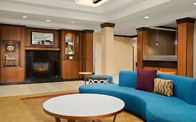 Fairfield Inn & Suites By Marriott Weirton